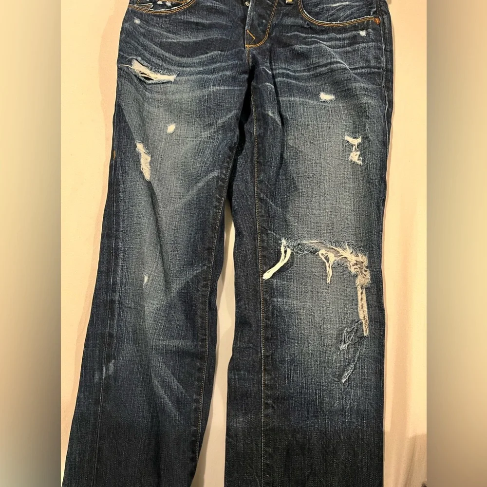 True Religion great inseam
